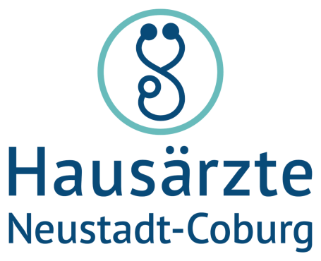Logo Hausärzte Neustadt Coburg – Willkommen bei Uns!
